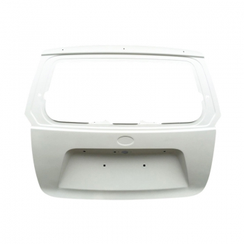 碳纖維汽車(chē)后尾門(mén)